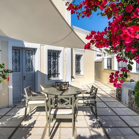 Day One Fira Mansion Apartment Ngoại thất bức ảnh
