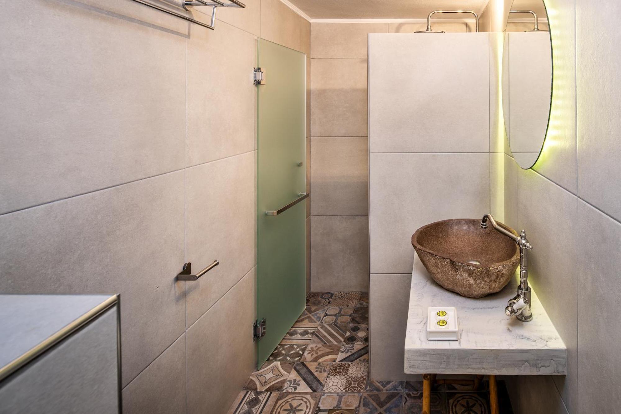 Day One Fira Mansion Apartment Ngoại thất bức ảnh