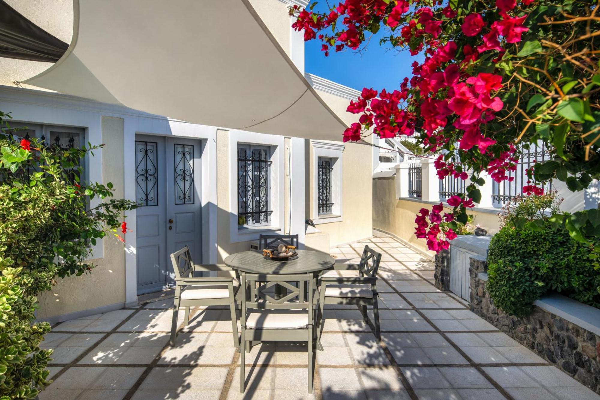 Day One Fira Mansion Apartment Ngoại thất bức ảnh