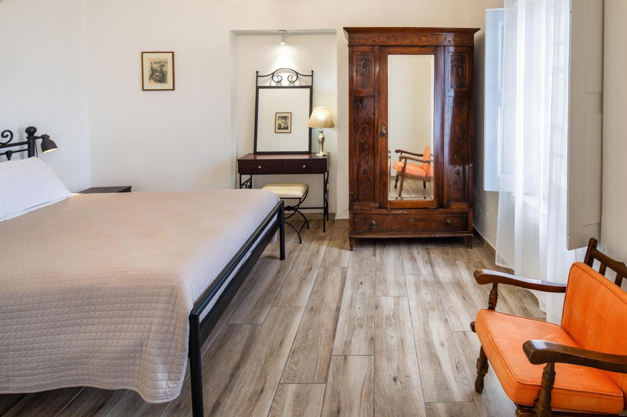 Day One Fira Mansion Apartment Ngoại thất bức ảnh