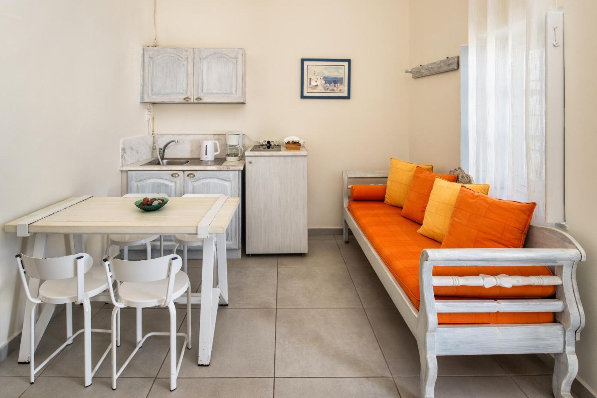 Day One Fira Mansion Apartment Ngoại thất bức ảnh