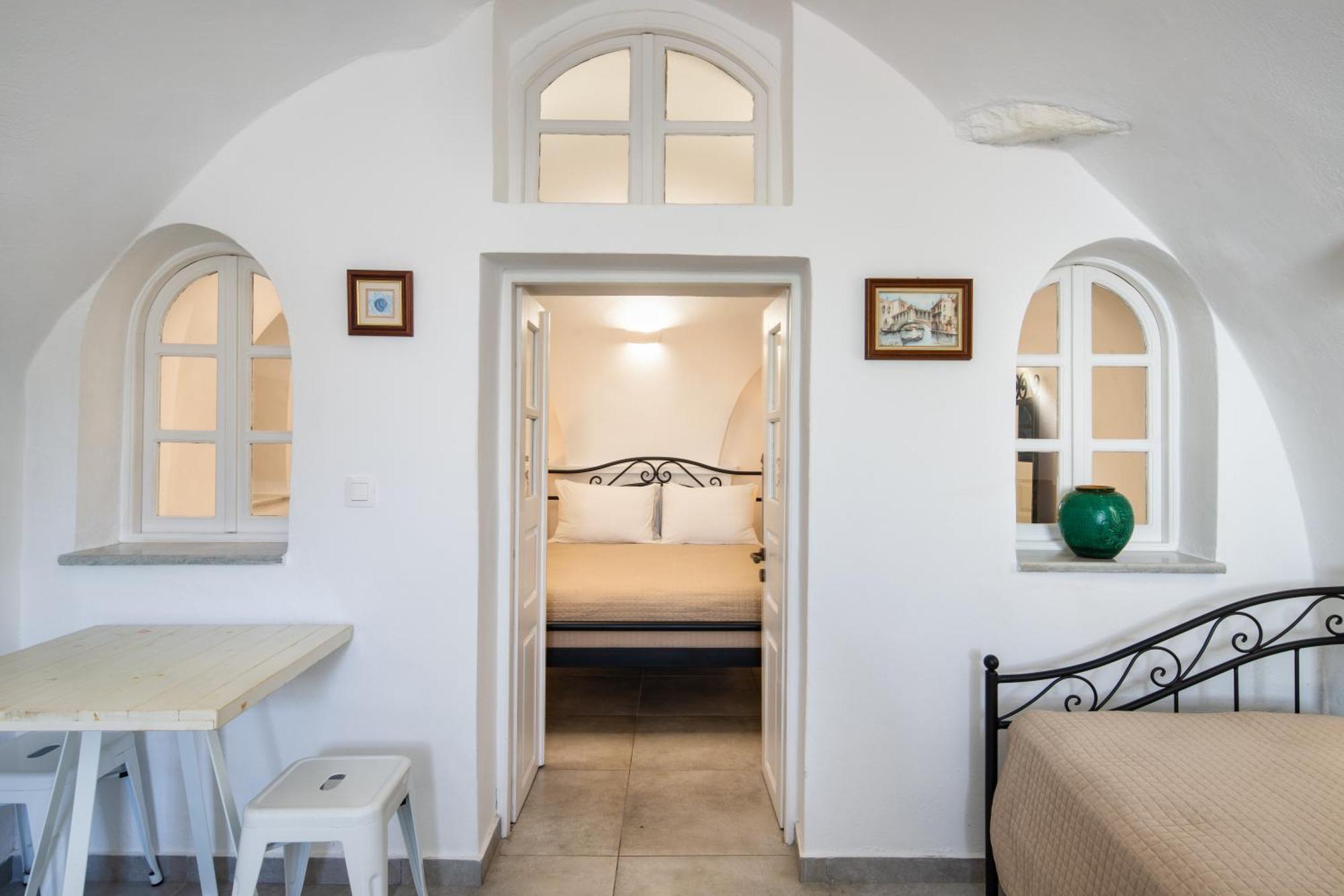 Day One Fira Mansion Apartment Ngoại thất bức ảnh