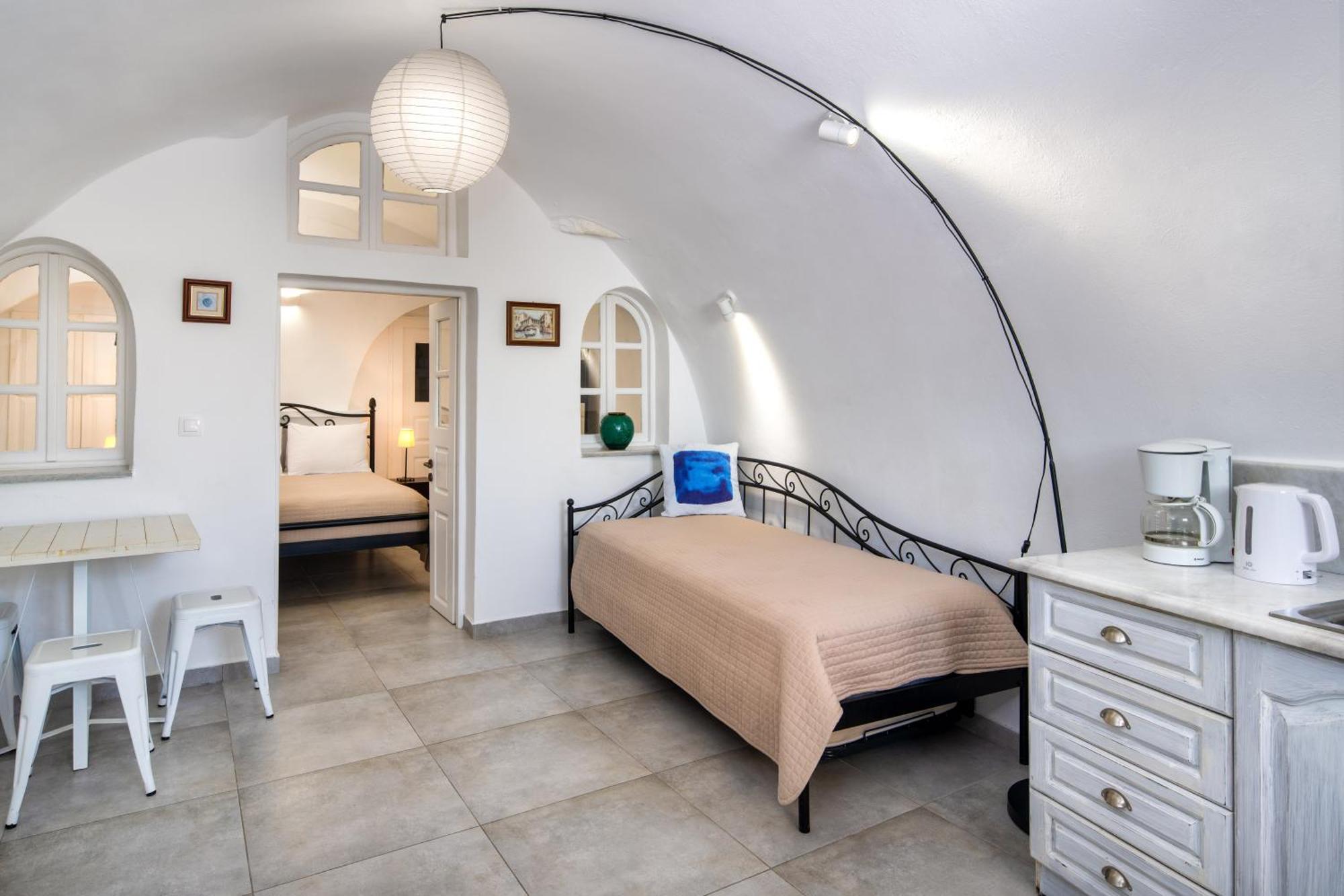 Day One Fira Mansion Apartment Ngoại thất bức ảnh