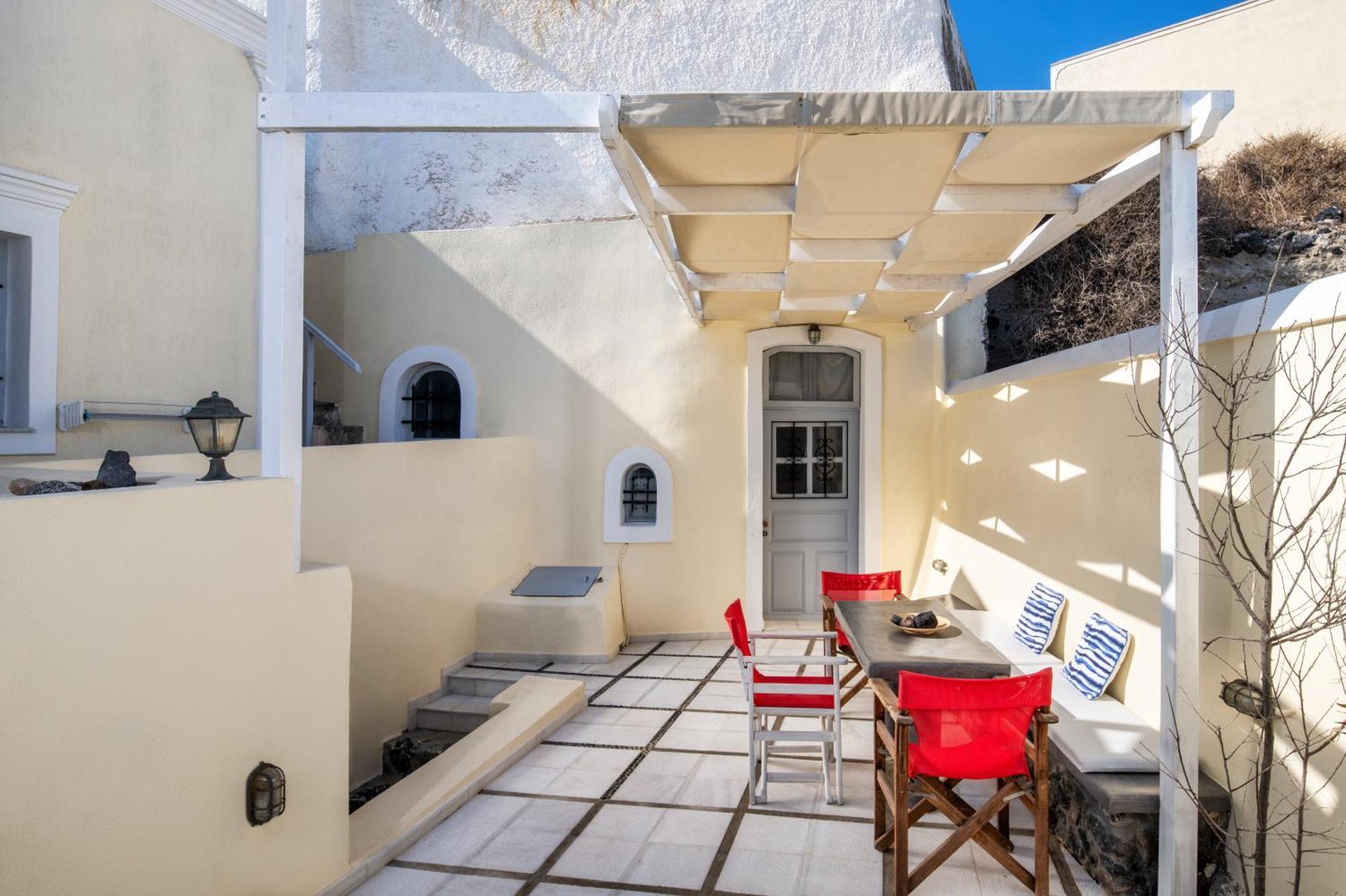Day One Fira Mansion Apartment Ngoại thất bức ảnh