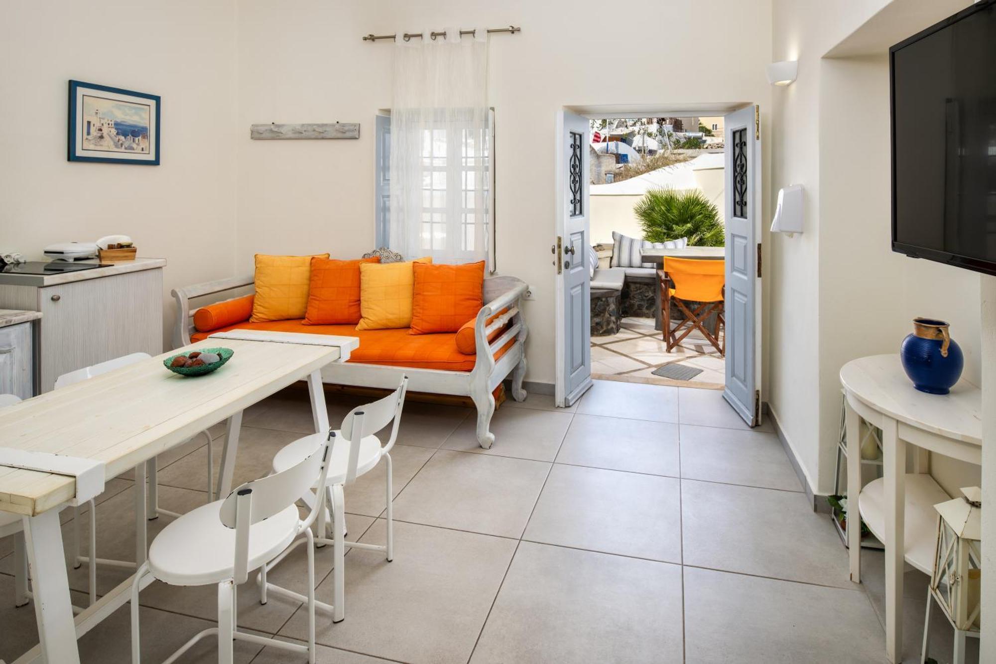 Day One Fira Mansion Apartment Ngoại thất bức ảnh