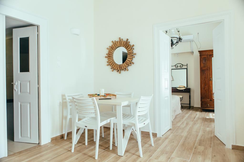 Day One Fira Mansion Apartment Ngoại thất bức ảnh