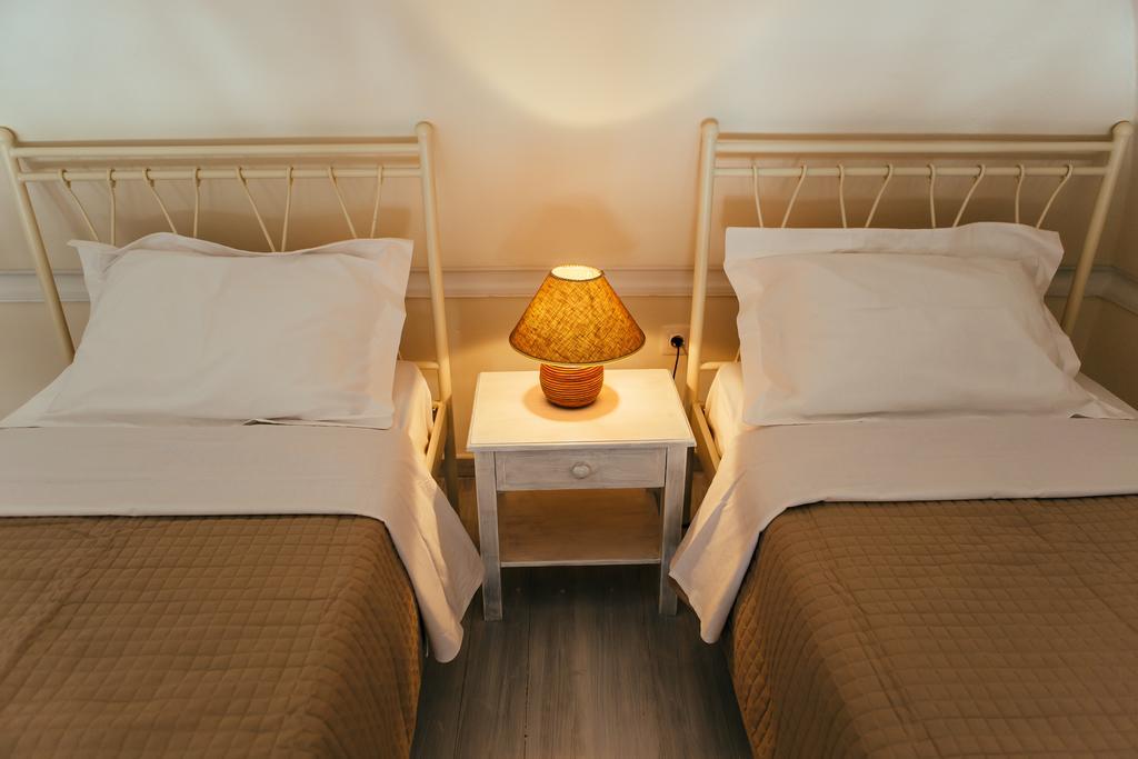 Day One Fira Mansion Apartment Ngoại thất bức ảnh